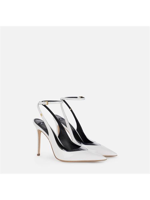 Slingback in pelle ELISABETTA FRANCHI | SA32B53E253E2360